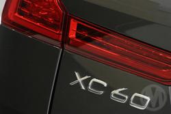 2023 Volvo XC60 Recharge Ultimate T8 Plug-In Hybrid