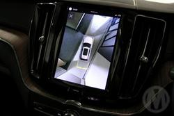 2023 Volvo XC60 Recharge Ultimate T8 Plug-In Hybrid