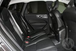 2023 Volvo XC60 Recharge Ultimate T8 Plug-In Hybrid