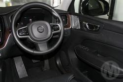 2023 Volvo XC60 Recharge Ultimate T8 Plug-In Hybrid