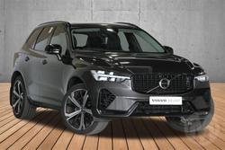 2023 Volvo XC60 Recharge Ultimate T8 Plug-In Hybrid