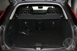 2023 Volvo XC60 Recharge Ultimate T8 Plug-In Hybrid