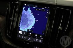 2023 Volvo XC60 Recharge Ultimate T8 Plug-In Hybrid