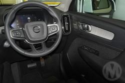 2025 Volvo XC40 Plus B4