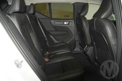 2025 Volvo XC40 Plus B4