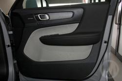 2024 Volvo XC40 Ultra B4 Bright