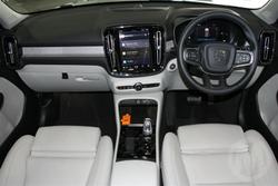 2024 Volvo XC40 Ultra B4 Bright