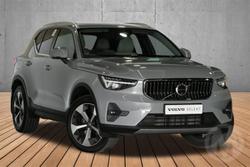 2024 Volvo XC40 Ultra B4 Bright