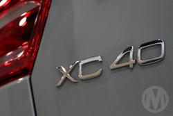 2024 Volvo XC40 Ultra B4 Bright