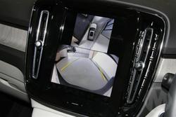 2024 Volvo XC40 Ultra B4 Bright