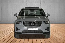 2024 Volvo XC40 Ultra B4 Bright