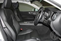 2025 Volvo XC60 Ultra B5 Bright