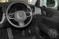 2025 Volvo XC60 Ultra B5 Bright
