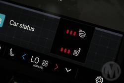 2025 Volvo XC60 Ultra B5 Bright
