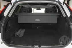2025 Volvo XC60 Ultra B5 Bright