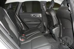 2025 Volvo XC60 Ultra B5 Bright