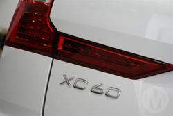 2025 Volvo XC60 Ultra B5 Bright