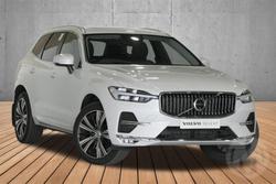2025 Volvo XC60 Ultra B5 Bright