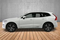 2025 Volvo XC60 Ultra B5 Bright