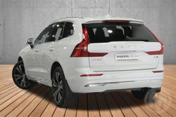 2025 Volvo XC60 Ultra B5 Bright