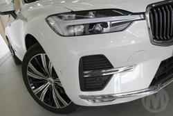 2025 Volvo XC60 Ultra B5 Bright