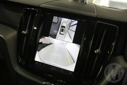 2025 Volvo XC60 Ultra B5 Bright