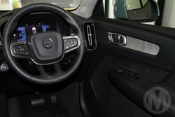 2025 Volvo XC40 Plus B4