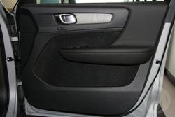 2025 Volvo XC40 Plus B4