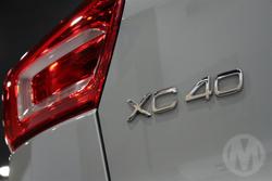 2025 Volvo XC40 Plus B4