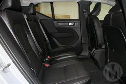 2025 Volvo XC40 Plus B4