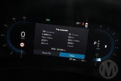 2025 Volvo XC40 Ultra B4 Dark