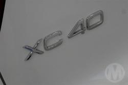 2025 Volvo XC40 Ultra B4 Dark