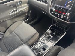 2020 Mitsubishi Outlander ES