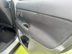 2020 Mitsubishi Outlander ES
