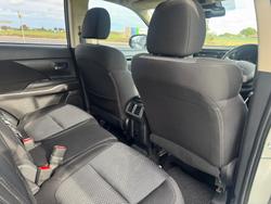 2020 Mitsubishi Outlander ES