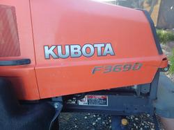 2020 Kubota F3690