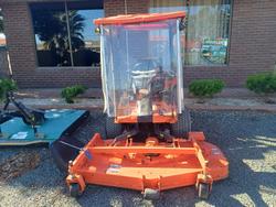 2020 Kubota F3690