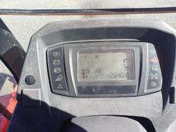 2020 Kubota F3690
