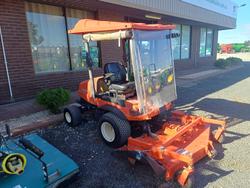 2020 Kubota F3690