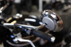 2025 Triumph Bonneville Speedmaster Speedmaster Black