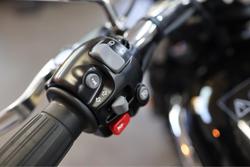 2025 Triumph Bonneville Speedmaster Speedmaster Black