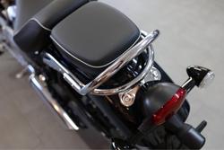 2025 Triumph Bonneville Speedmaster Speedmaster Black