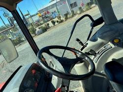 2009 Kubota M8540 Narrow