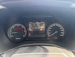 2025 Isuzu D-MAX SX MY25.5 4X4 Dual Range Mineral White