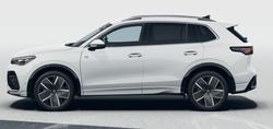2026 Volkswagen Tiguan 195TSI R-Line