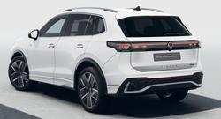 2026 Volkswagen Tiguan 195TSI R-Line