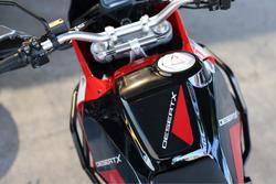 2025 Ducati Desert X Discovery Desert X