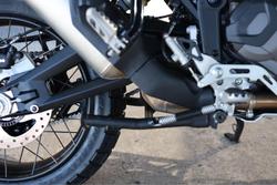 2025 Ducati Desert X Discovery Desert X