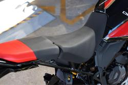 2025 Ducati Desert X Discovery Desert X