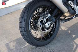 2025 Ducati Desert X Discovery Desert X